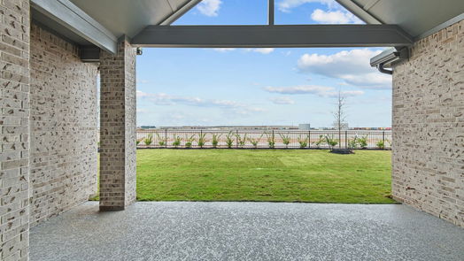 Fulshear 1-story, 4-bed 2450 Shooting Star Lane-idx