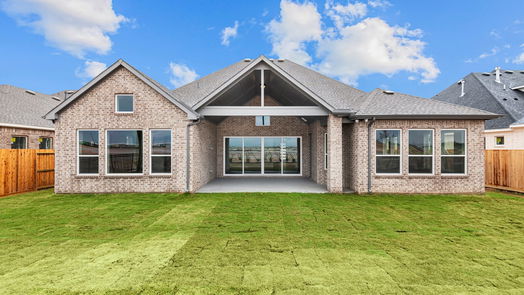 Fulshear 1-story, 4-bed 2450 Shooting Star Lane-idx