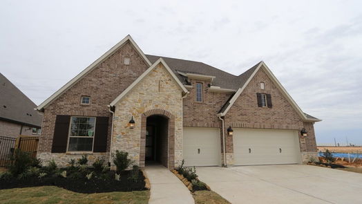 Fulshear 1-story, 4-bed 2446 Shooting Star Lane-idx