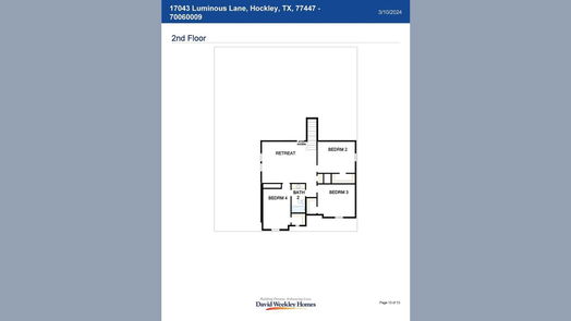 Hockley 2-story, 4-bed 17043 Luminous Lane-idx