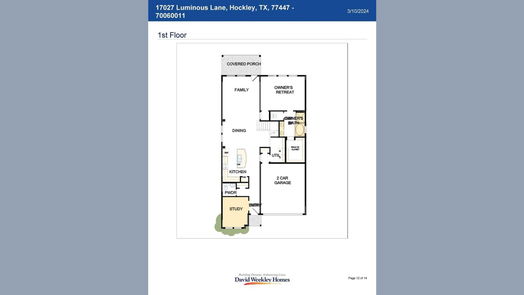 Hockley 2-story, 3-bed 17027 Luminous Lane-idx