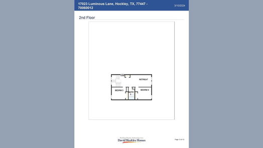 Hockley 2-story, 4-bed 17023 Luminous Lane-idx