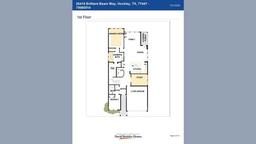 Hockley 2-story, 4-bed 26418 Brilliant Beam Way-idx