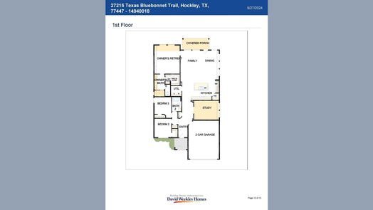 Hockley 1-story, 3-bed 27215 Texas Bluebonnet Trail-idx