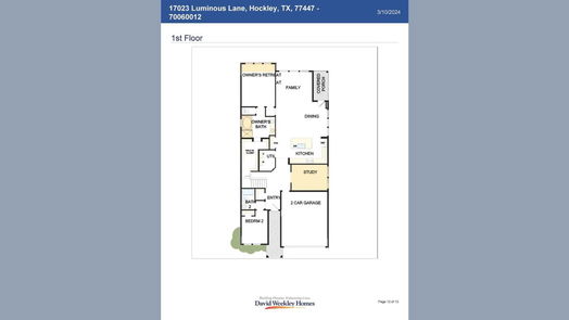 Hockley 2-story, 4-bed 17023 Luminous Lane-idx