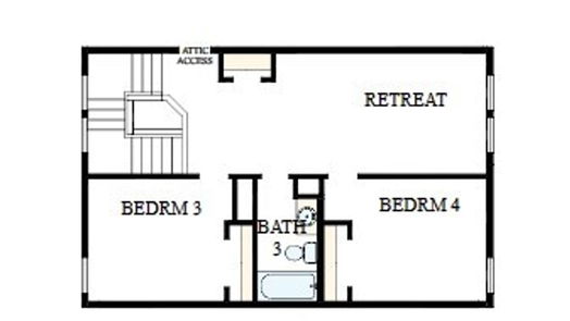 Hockley 2-story, 4-bed 26431 Brilliant Beam Way-idx