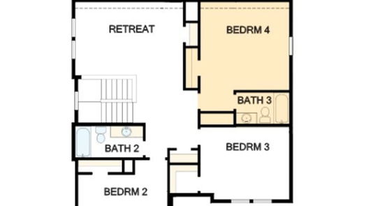 Hockley 2-story, 4-bed 26507 Brilliant Beam Way-idx