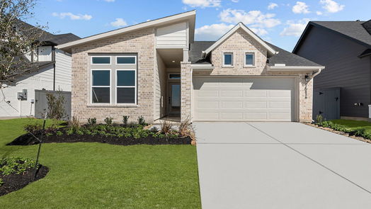 Hockley 1-story, 3-bed 26434 Brilliant Beam Way-idx