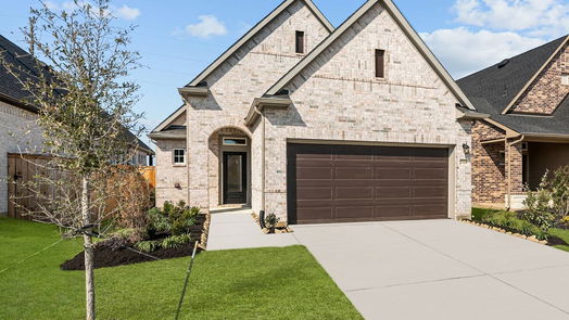 Hockley 1-story, 3-bed 27150 Butterfly Mint Drive-idx