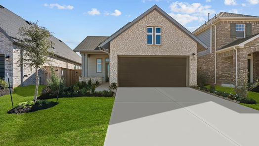 Hockley 1-story, 3-bed 27131 Butterfly Mint Lane-idx