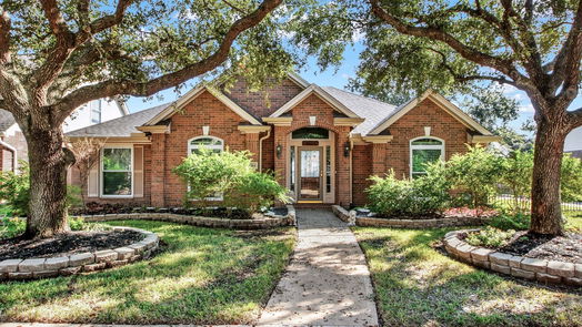 Houston 1-story, 3-bed 8414 Castle Pond Court-idx