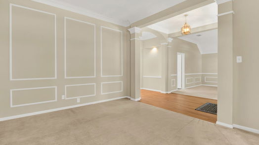 Houston 1-story, 3-bed 8414 Castle Pond Court-idx