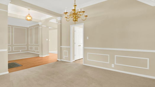 Houston 1-story, 3-bed 8414 Castle Pond Court-idx