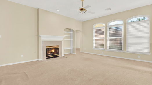 Houston 1-story, 3-bed 8414 Castle Pond Court-idx