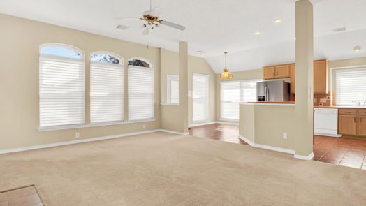 Houston 1-story, 3-bed 8414 Castle Pond Court-idx