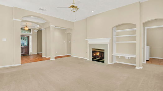 Houston 1-story, 3-bed 8414 Castle Pond Court-idx