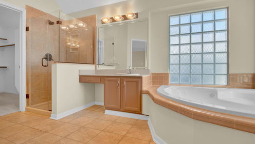 Houston 1-story, 3-bed 8414 Castle Pond Court-idx