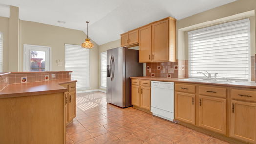 Houston 1-story, 3-bed 8414 Castle Pond Court-idx