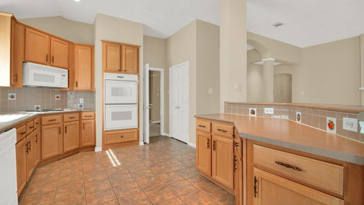 Houston 1-story, 3-bed 8414 Castle Pond Court-idx