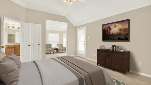 Houston 1-story, 3-bed 8414 Castle Pond Court-idx