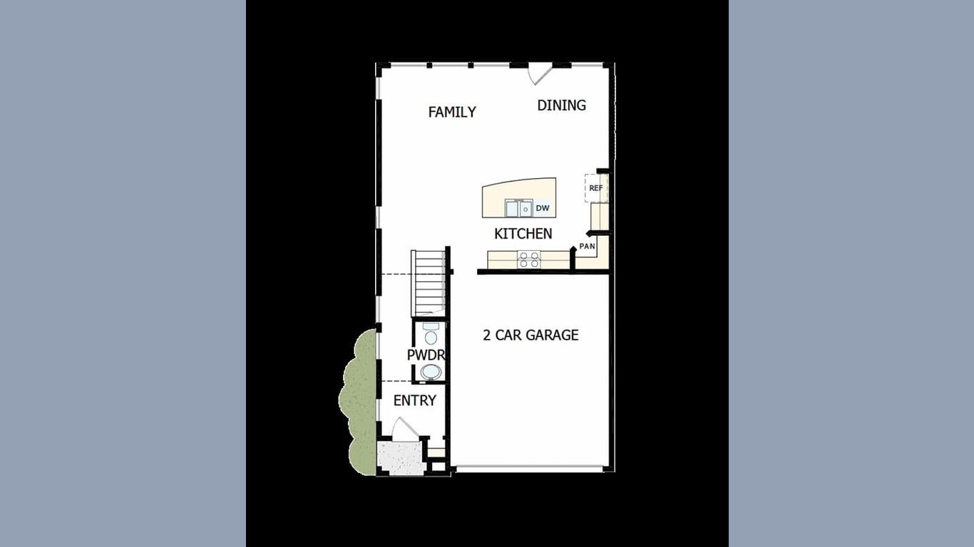 Houston 3-story, 4-bed 16009 Mason Run Drive-idx