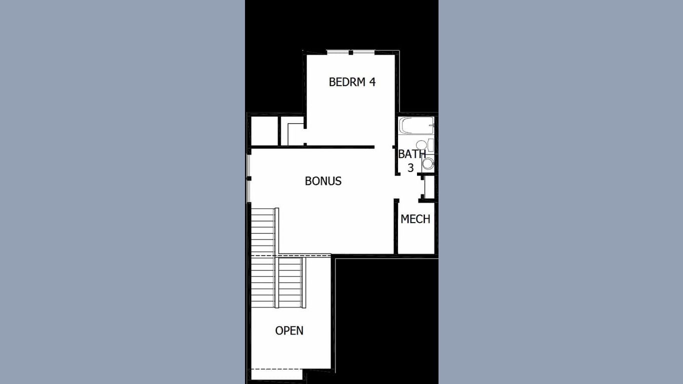 Houston 3-story, 4-bed 16009 Mason Run Drive-idx