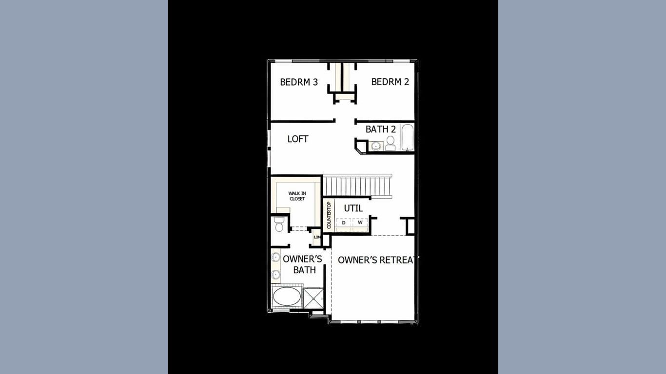 Houston 3-story, 4-bed 16011 Mason Run Drive-idx