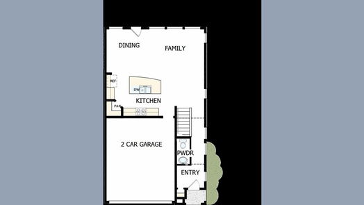 Houston 2-story, 3-bed 408 Campbell Manor Drive-idx