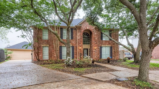 Houston 2-story, 4-bed 13042 Mossy Ridge Cove-idx