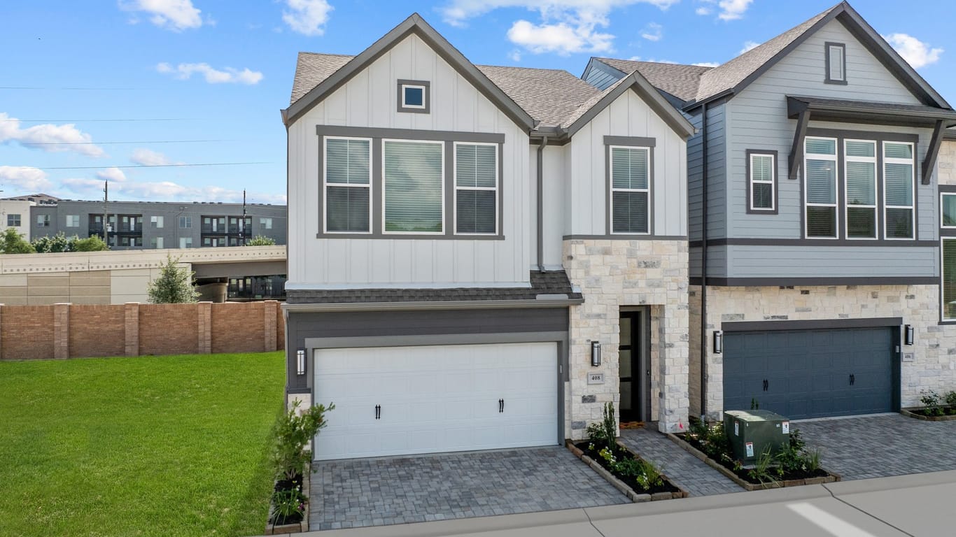 Houston 2-story, 3-bed 408 Campbell Manor Drive-idx