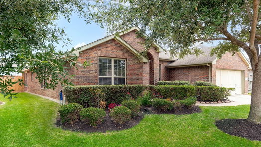 Houston 1-story, 4-bed 17222 Pine Hollow Landing Court-idx