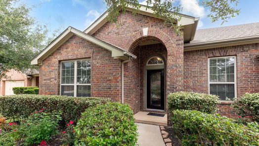 Houston 1-story, 4-bed 17222 Pine Hollow Landing Court-idx