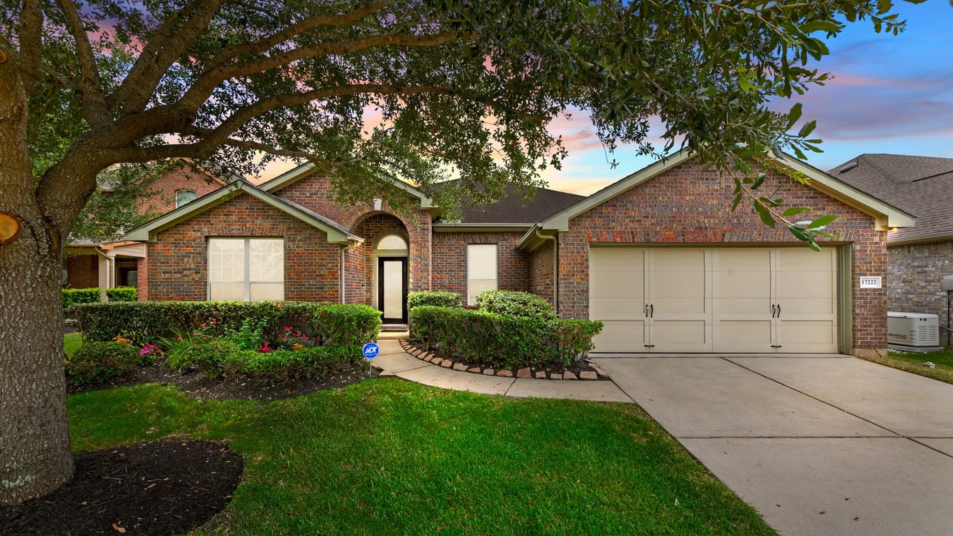 Houston 1-story, 4-bed 17222 Pine Hollow Landing Court-idx