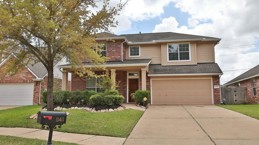 Houston 2-story, 4-bed 11411 Cypresswood Trail Drive-idx