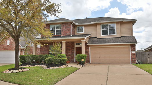 Houston 2-story, 4-bed 11411 Cypresswood Trail Drive-idx