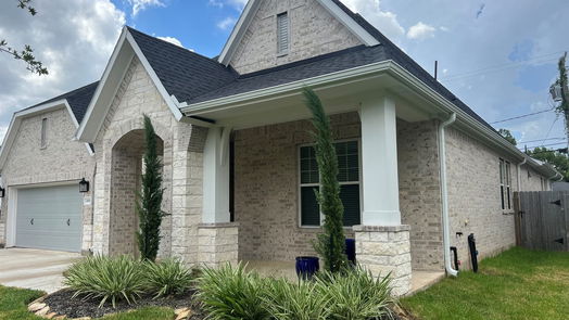 Houston 1-story, 4-bed 4955 Culmore Drive-idx