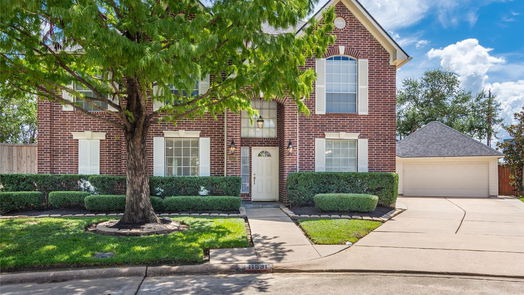 Houston 2-story, 4-bed 11531 Earley Forest Lane-idx