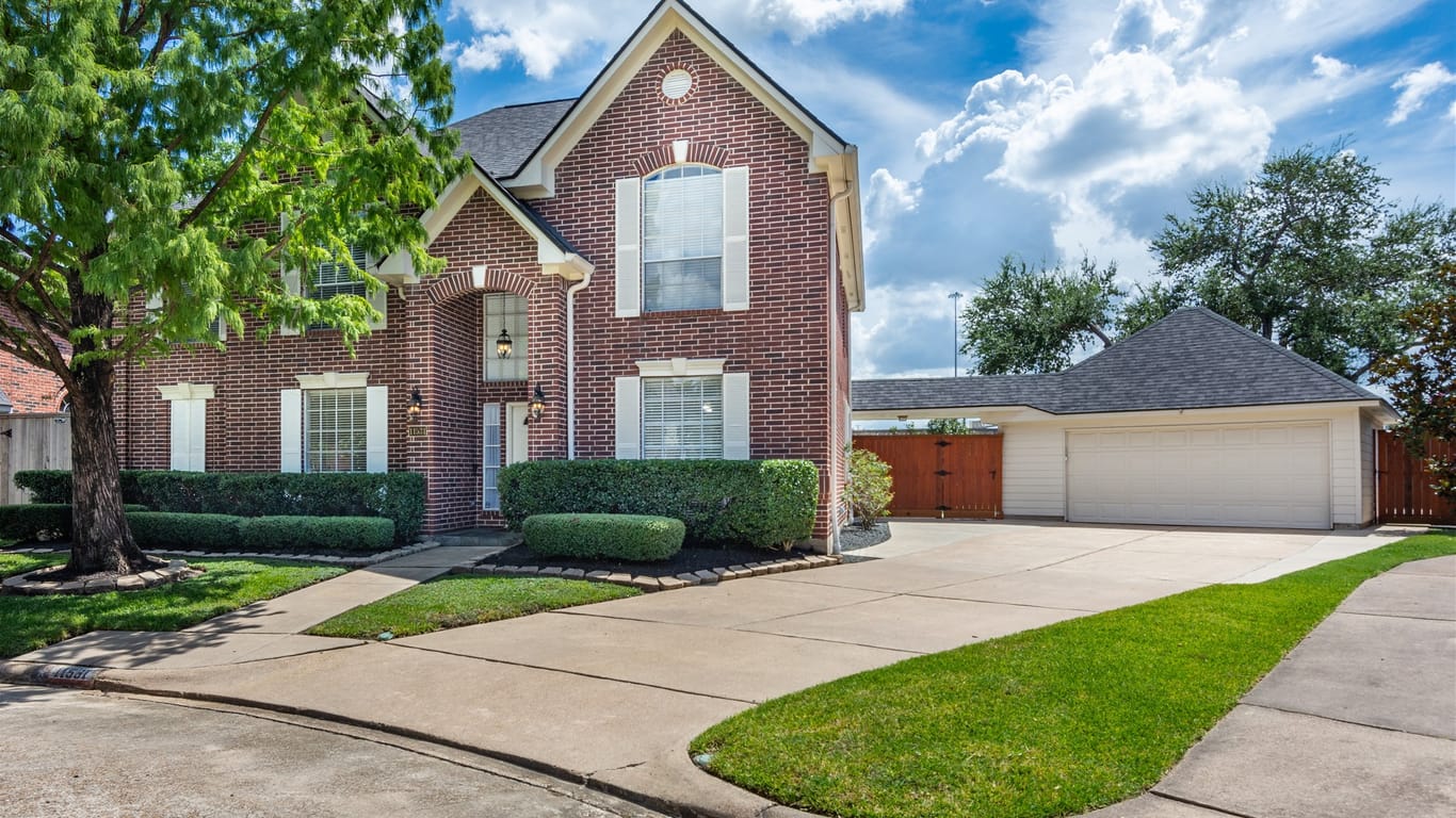 Houston 2-story, 4-bed 11531 Earley Forest Lane-idx