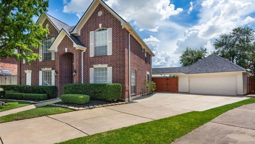 Houston 2-story, 4-bed 11531 Earley Forest Lane-idx