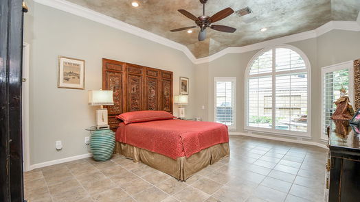 Houston 2-story, 4-bed 7735 Melody Circle-idx