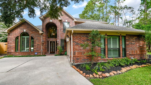 Houston 2-story, 4-bed 7735 Melody Circle-idx