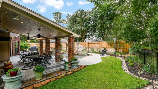 Houston 2-story, 4-bed 7735 Melody Circle-idx