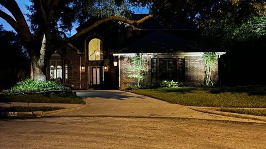 Houston 2-story, 4-bed 7735 Melody Circle-idx