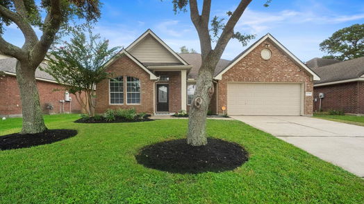 Houston 1-story, 3-bed 14139 Spring Mountain Lane Lane-idx