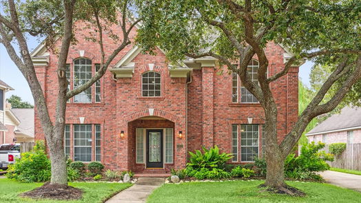 Houston 2-story, 4-bed 13822 Inland Spring Court-idx