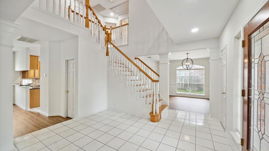 Houston 2-story, 4-bed 13822 Inland Spring Court-idx