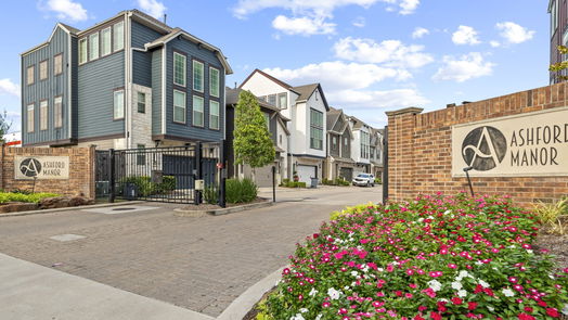 Houston 3-story, 3-bed 12527 Malachite Way-idx