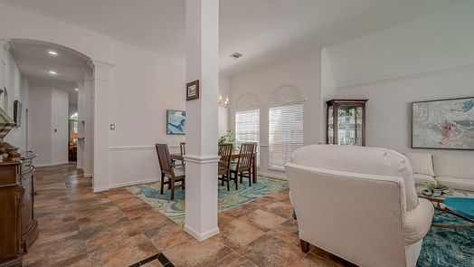 Houston 1-story, 3-bed 8826 Fairbloom Lane-idx