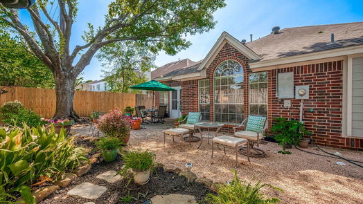 Houston 1-story, 3-bed 8826 Fairbloom Lane-idx