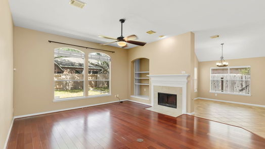 Houston 1-story, 4-bed 12838 Dove Brook Court-idx